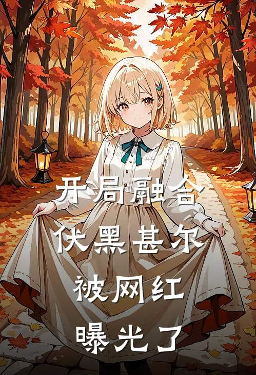 开局融合伏黑甚尔，被网红曝光了