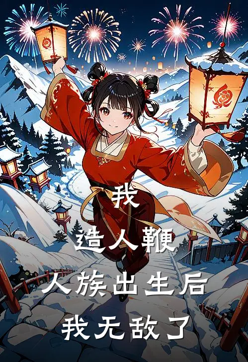 我，造人鞭，人族出生后我无敌了