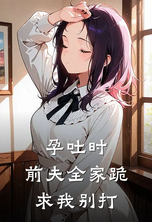 孕吐时，前夫全家跪求我别打(陆勋迈巴赫)网络热门小说_最新小说孕吐时，前夫全家跪求我别打(陆勋迈巴赫)