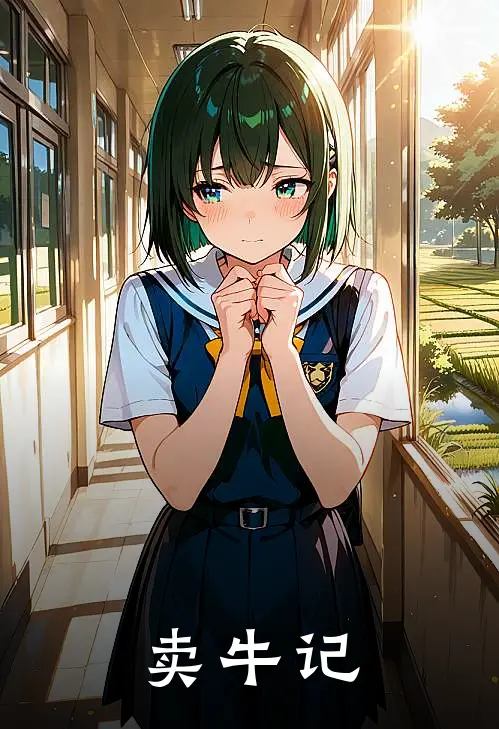 卖牛记(孙本旺福生)免费热门小说_最新小说推荐卖牛记孙本旺福生