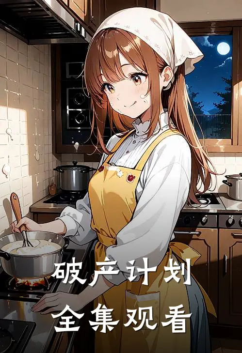 破产计划全集观看