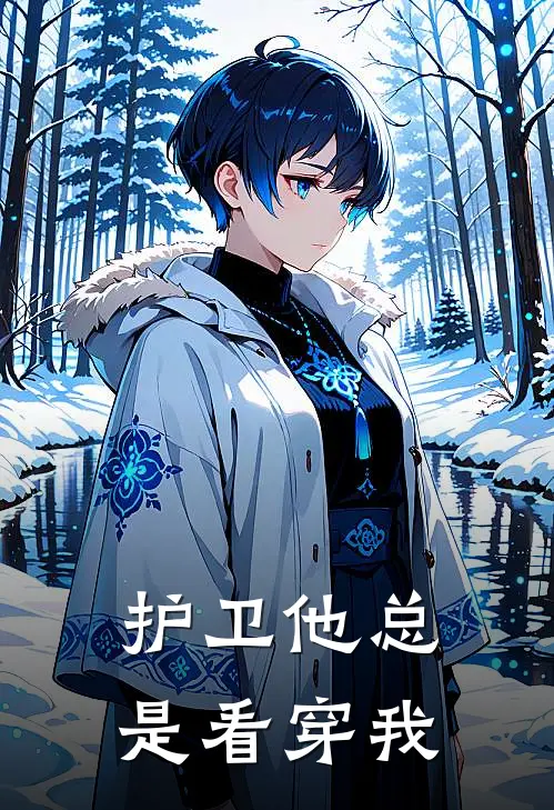 护卫他总是看穿我