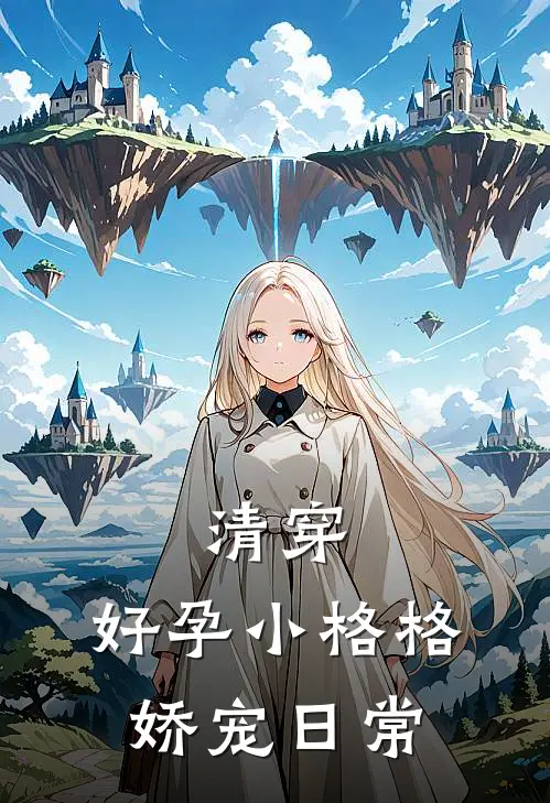 清穿：好孕小格格娇宠日常