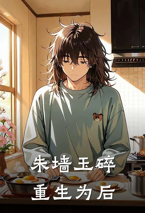 朱墙玉碎：重生为后