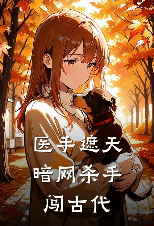 医手遮天，暗网杀手闯古代沐星然沐星颜最新免费小说_免费完本小说医手遮天，暗网杀手闯古代沐星然沐星颜