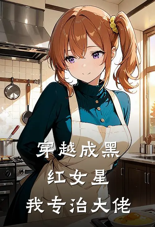 穿越成黑红女星，我专治大佬(苏瑾瑾姐)全集阅读_穿越成黑红女星，我专治大佬最新章节阅读