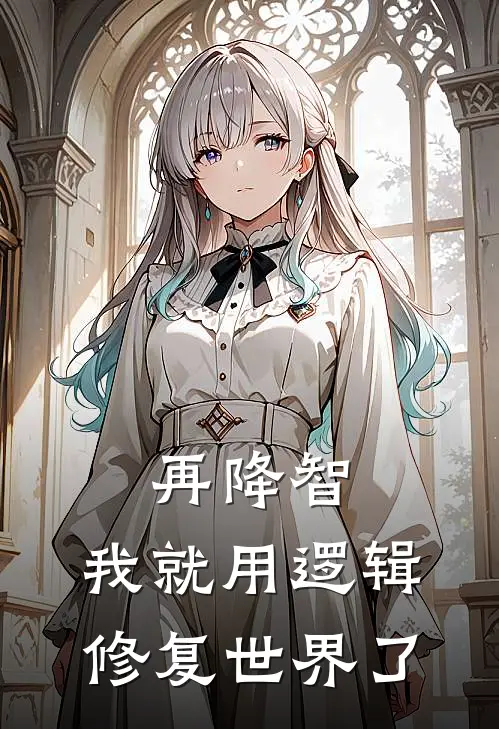 再降智，我就用逻辑修复世界了