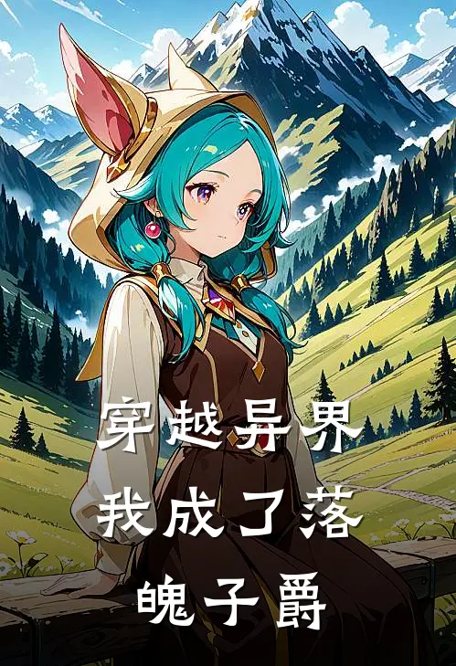 《穿越异界，我成了落魄子爵》洛兰凯特已完结小说_穿越异界，我成了落魄子爵(洛兰凯特)全文免费阅读无弹窗大结局