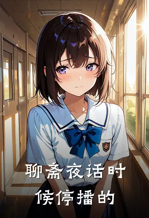 聊斋夜话时候停播的