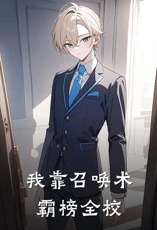 我靠召唤术霸榜全校