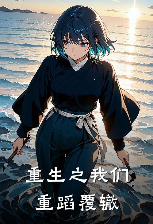 重生之我们重蹈覆辙