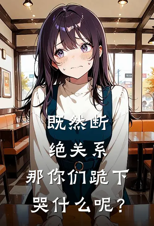 既然断绝关系，那你们跪下哭什么呢？(沈明珠耀耀)完本小说_免费阅读无弹窗既然断绝关系，那你们跪下哭什么呢？沈明珠耀耀