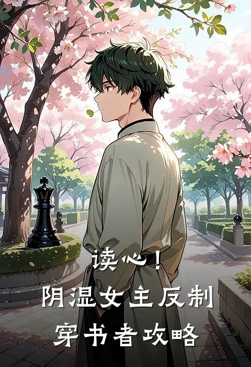 读心！阴湿女主反制穿书者攻略
