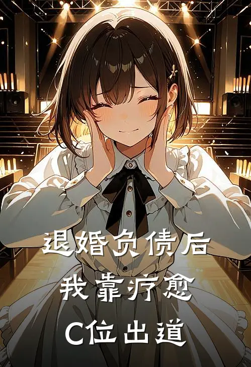 退婚负债后，我靠疗愈C位出道