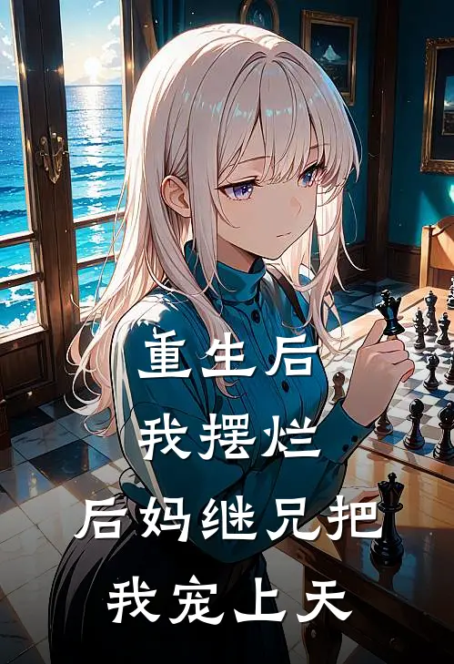 重生后我摆烂，后妈继兄把我宠上天(苏然苏梅)网络热门小说_最新小说重生后我摆烂，后妈继兄把我宠上天(苏然苏梅)