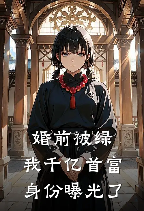 林婉儿周泽《婚前被绿，我千亿首富身份曝光了》小说免费在线阅读_婚前被绿，我千亿首富身份曝光了(林婉儿周泽)已完结小说