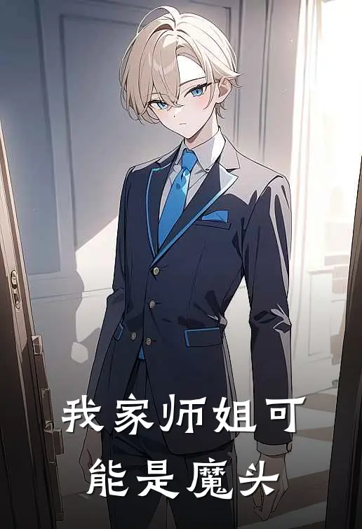 我家师姐可能是魔头