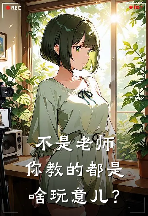 不是老师，你教的都是啥玩意儿？