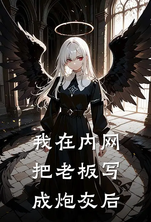 我在内网把老板写成炮灰后(沈宴礼苏鱼)小说完结版_全文阅读免费全集我在内网把老板写成炮灰后沈宴礼苏鱼