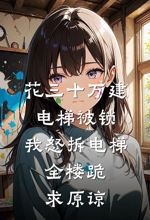 花三十万建电梯被锁，我怒拆电梯，全楼跪求原谅赵建国林辰无弹窗全文免费阅读_最新推荐小说花三十万建电梯被锁，我怒拆电梯，全楼跪求原谅(赵建国林辰)