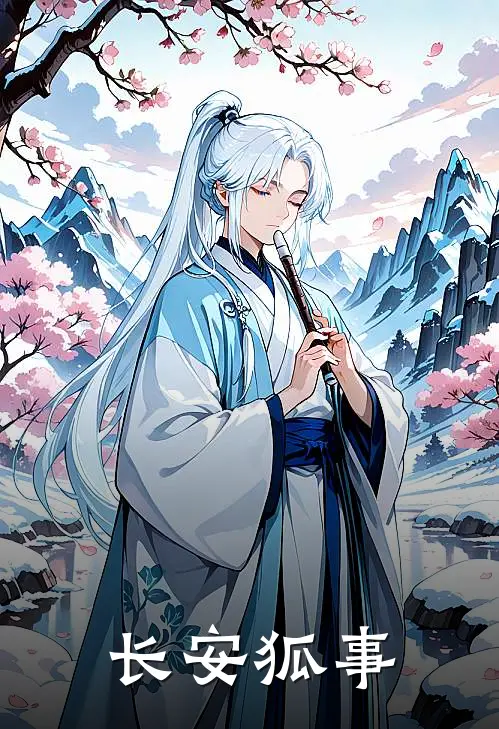 长安狐事沈砚赵猛完结热门小说_完整版小说全文免费阅读长安狐事沈砚赵猛