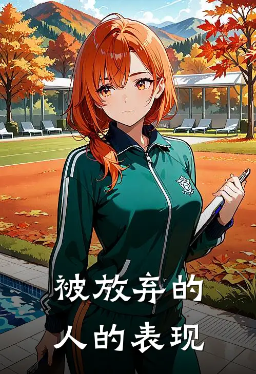 被放弃的人的表现