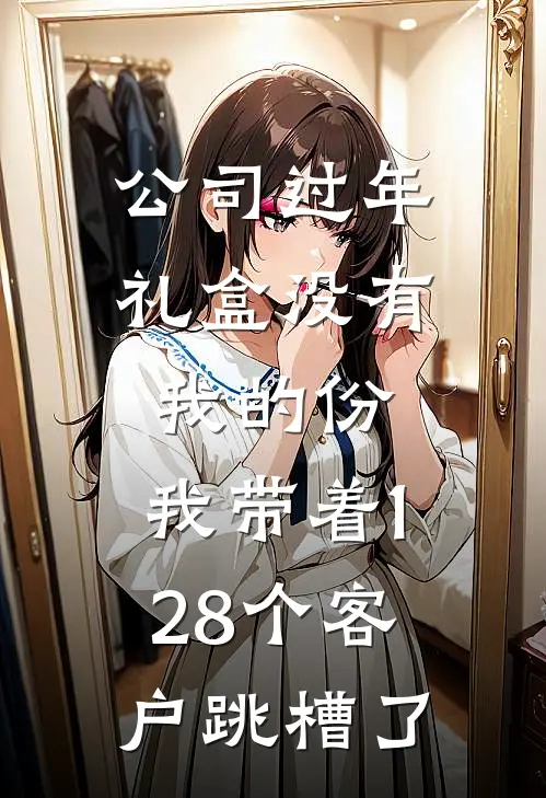 公司过年礼盒没有我的份，我带着128个客户跳槽了(林晴孙贵)全集阅读_公司过年礼盒没有我的份，我带着128个客户跳槽了最新章节阅读