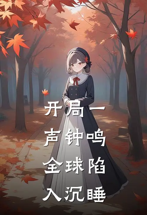 开局一声钟鸣，全球陷入沉睡李翔林一全文阅读免费全集_最新全本小说开局一声钟鸣，全球陷入沉睡(李翔林一)