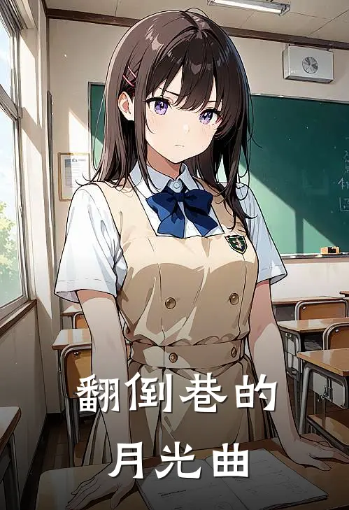 翻倒巷的月光曲