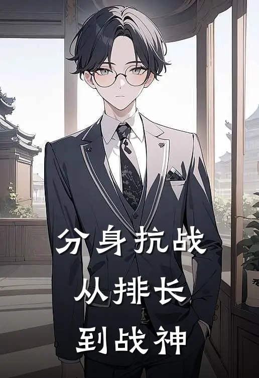 分身抗战：从排长到战神