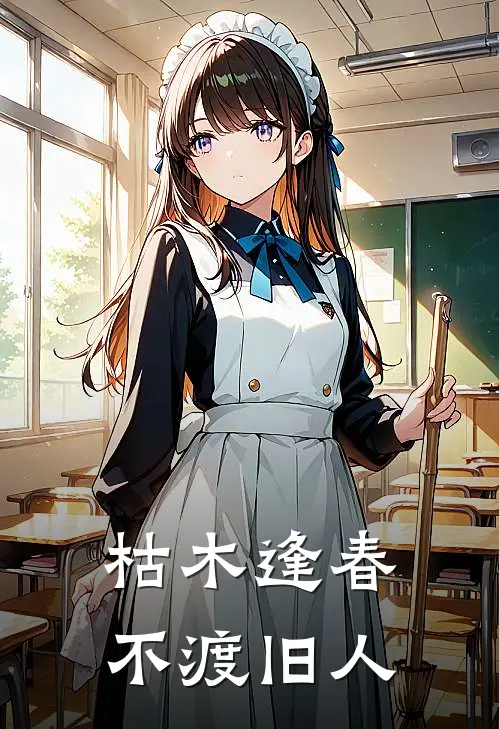 枯木逢春，不渡旧人沈清川阿宁全章节免费在线阅读_《枯木逢春，不渡旧人》精彩小说