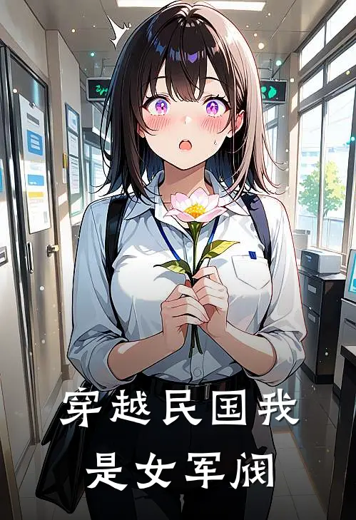 穿越民国我是女军阀