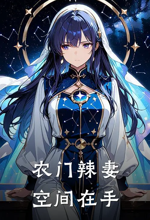 农门辣妻空间在手林晚星林大勇免费完本小说_小说推荐完本农门辣妻空间在手(林晚星林大勇)