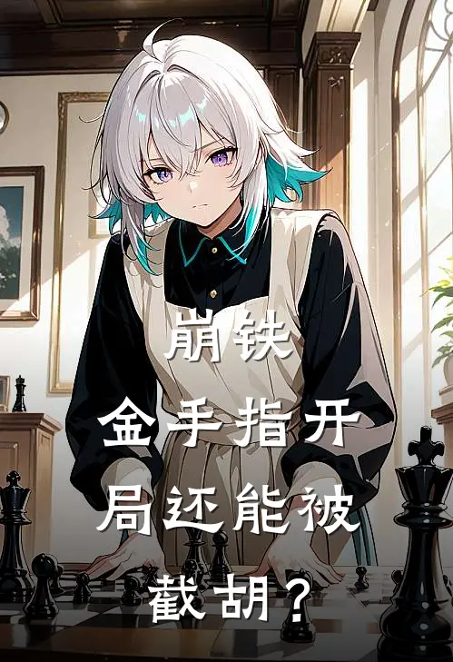 崩铁：金手指开局还能被截胡？