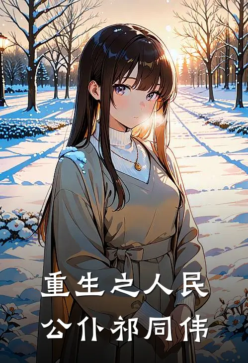 重生之人民公仆祁同伟