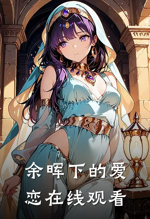 余晖下的爱恋在线观看