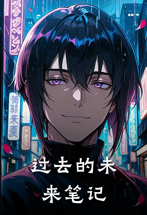 过去的未来笔记