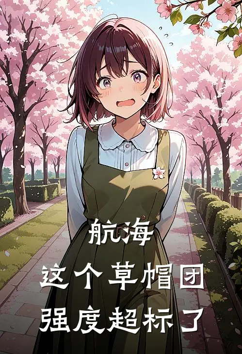 航海：这个草帽团强度超标了