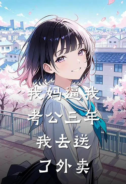 我妈逼我考公三年，我去送了外卖单王邓丽君推荐完结小说_热门小说在线阅读我妈逼我考公三年，我去送了外卖(单王邓丽君)