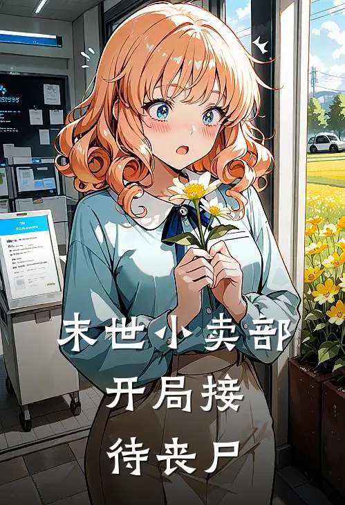 末世小卖部：开局接待丧尸