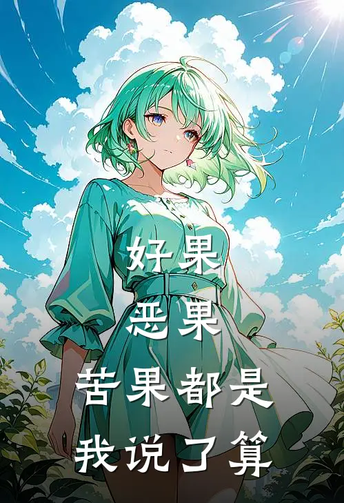 好果，恶果，苦果都是我说了算应怜曾桂花完结好看小说_无弹窗全文免费阅读好果，恶果，苦果都是我说了算(应怜曾桂花)