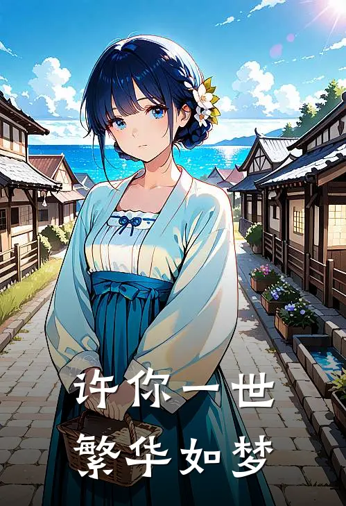 许你一世繁华如梦