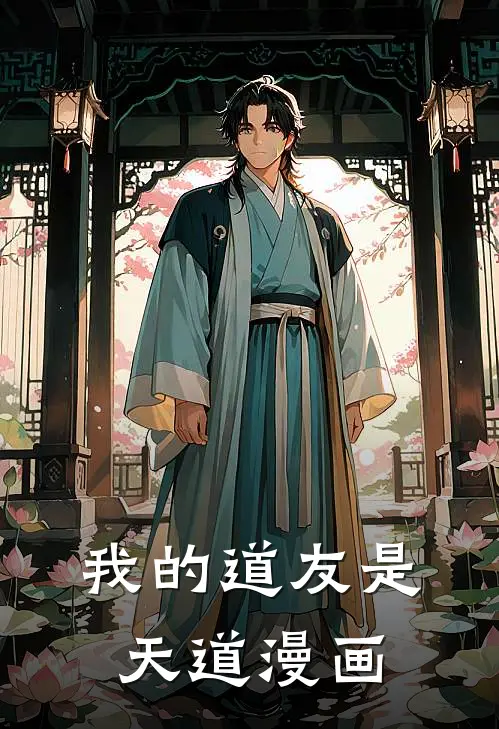 我的道友是天道漫画