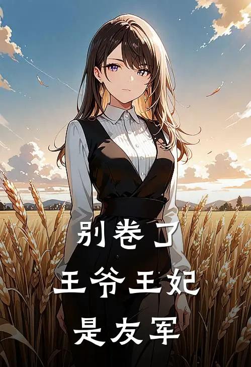 别卷了，王爷王妃是友军