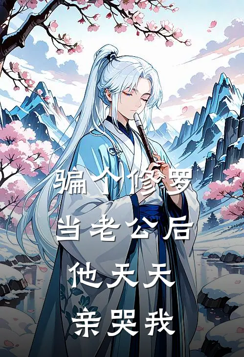 骗个修罗当老公后，他天天亲哭我