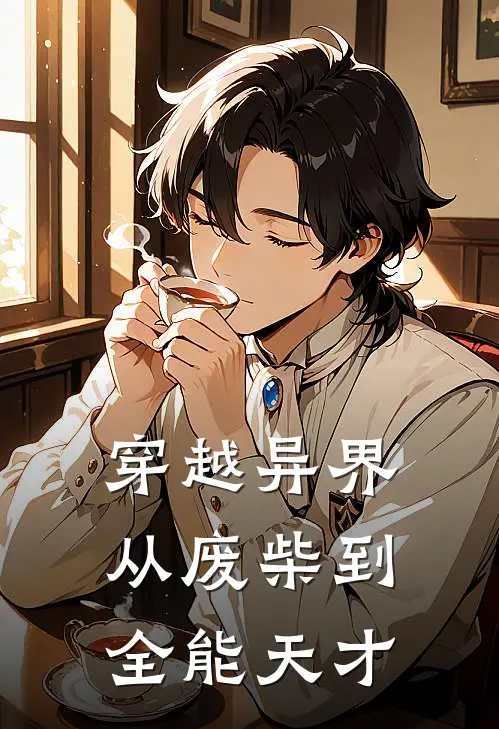 穿越异界：从废柴到全能天才