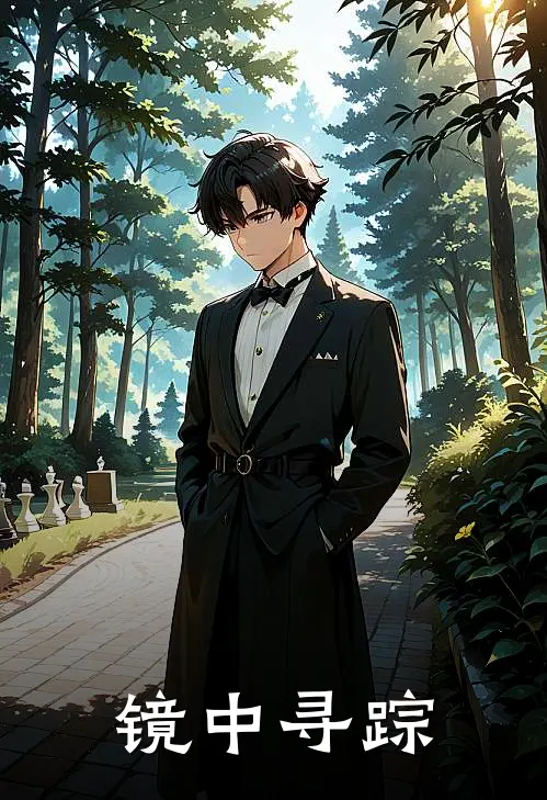 镜中寻踪