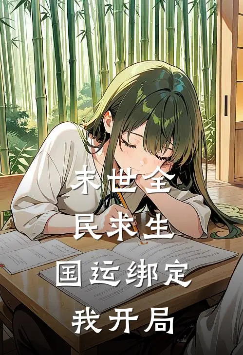 末世全民求生：国运绑定我开局