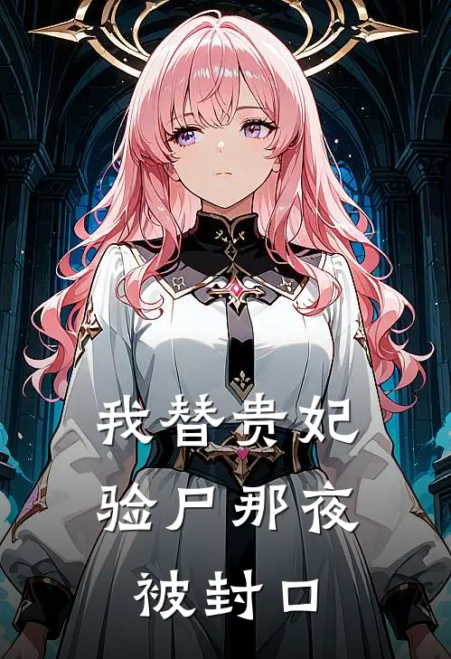 我替贵妃验尸那夜被封口(沈仵金印)免费小说笔趣阁_完结版小说推荐我替贵妃验尸那夜被封口(沈仵金印)