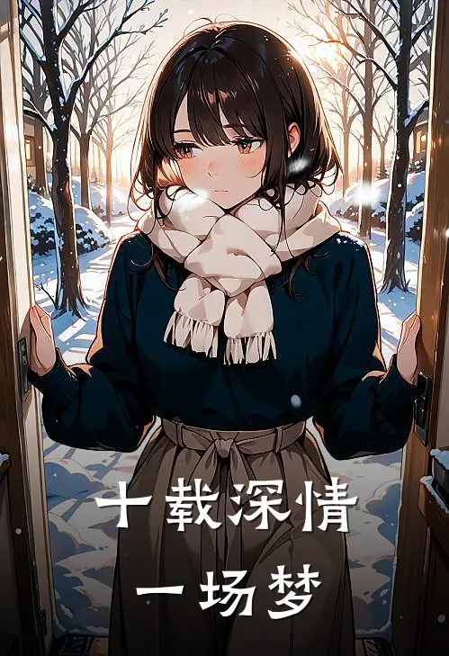 十载深情一场梦